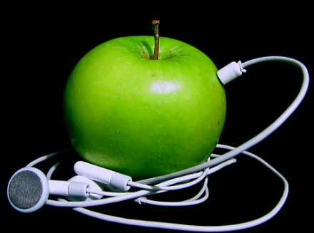2009/05/apple