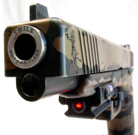 2009/05/gun