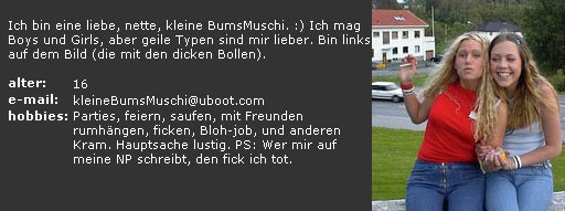 2009/05/ubootbumsmuschi