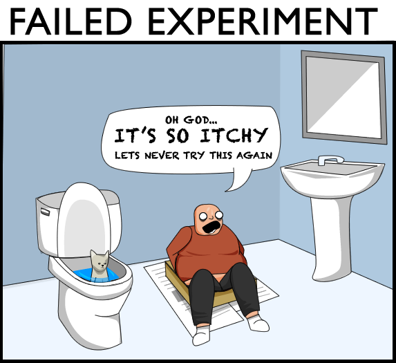 2010/09/failed-experiment