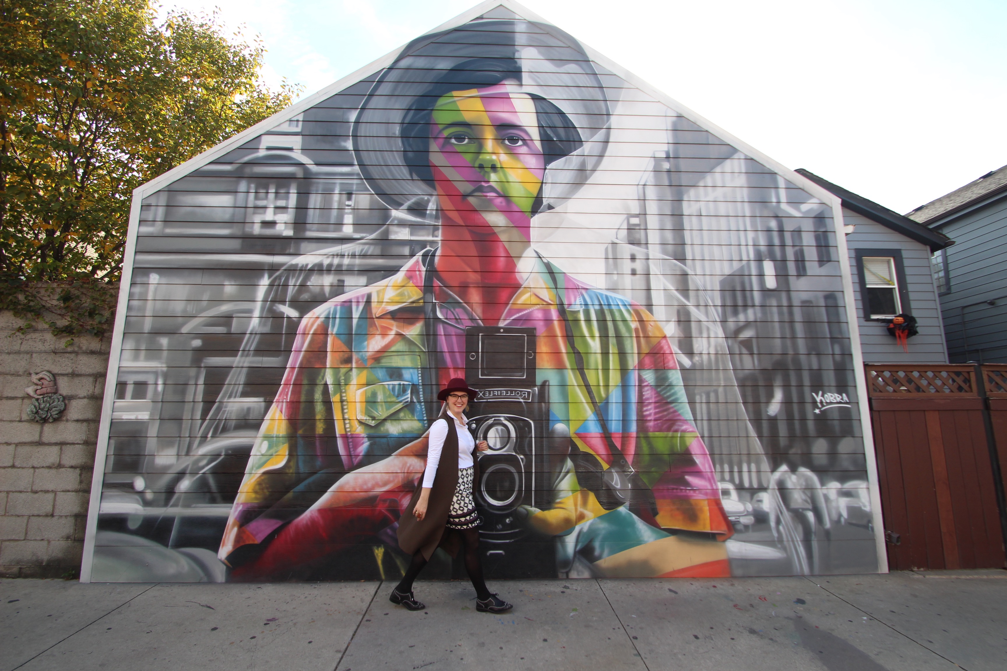2023/01/megan-at-vivian-maier-mural