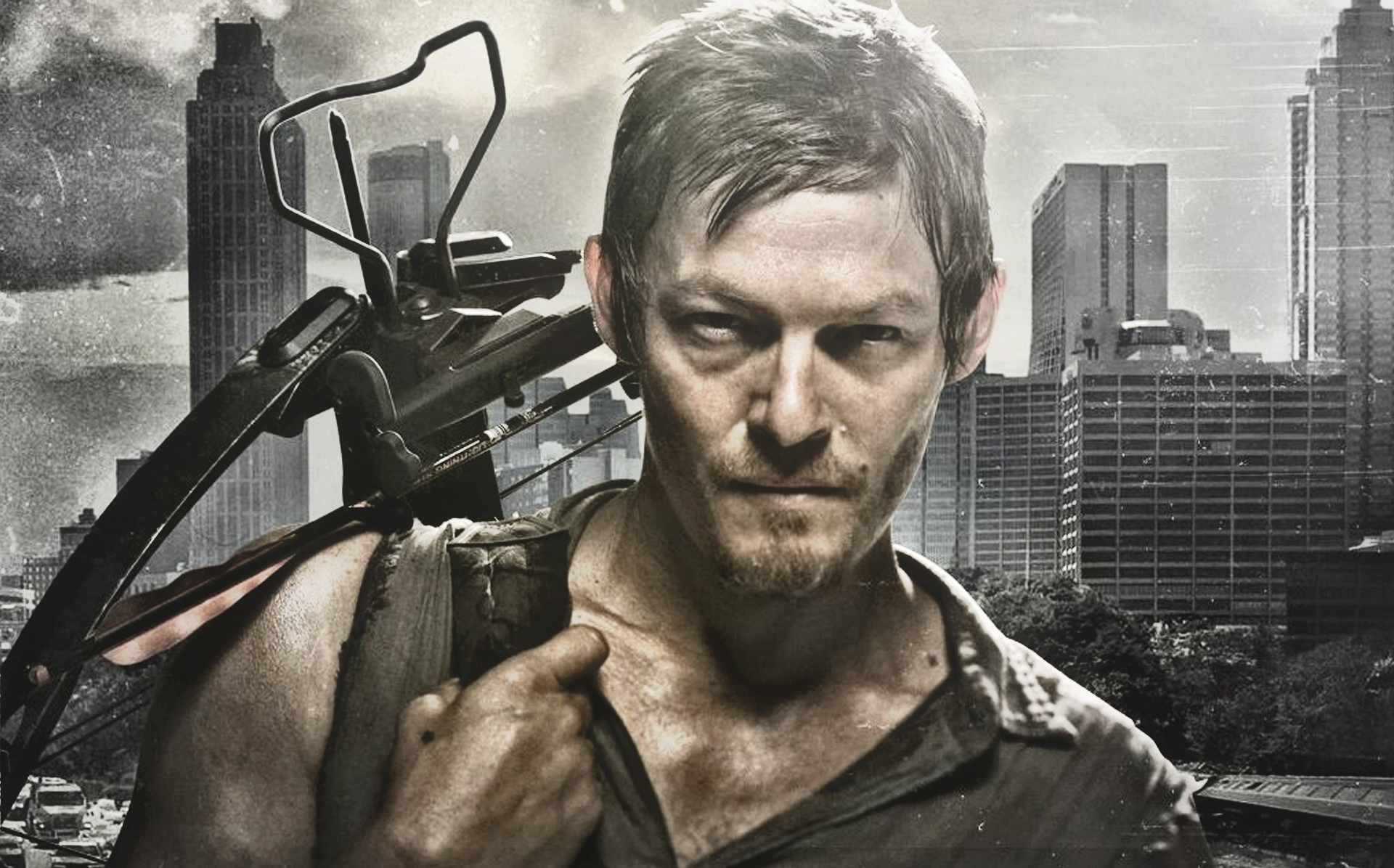 2024/01/daryl-dixon-with-crossbow-hd-wallpaper-vvallpaper-net
