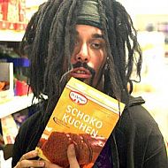 2009/05/schokokuchen