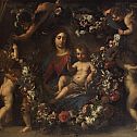 2023/11/jan-van-den-hoecke-and-mario-nuzzi-virgin-with-child-in-a-wreath-of-flowers